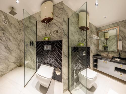 saltstayz premier mohali chandigarh