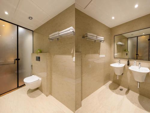 saltstayz premier mohali chandigarh