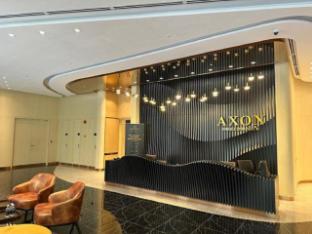 axon residence kuala lumpur pavilion