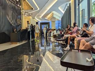 axon residence kuala lumpur pavilion