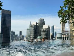 axon residence kuala lumpur pavilion