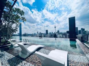 axon residence kuala lumpur pavilion