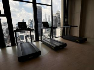 axon residence kuala lumpur pavilion