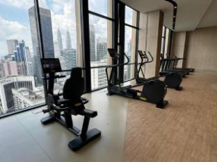 axon residence kuala lumpur pavilion