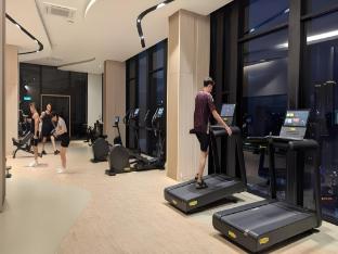 axon residence kuala lumpur pavilion
