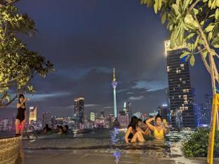 axon residence kuala lumpur pavilion