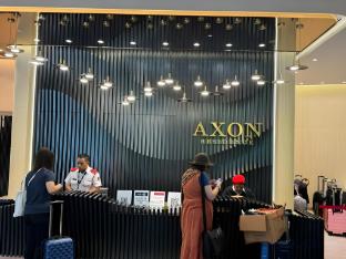 axon residence kuala lumpur pavilion