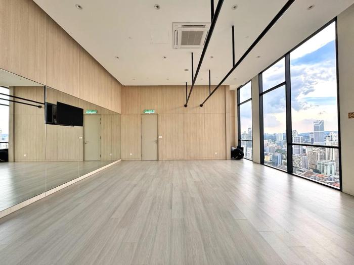 axon residence kuala lumpur pavilion