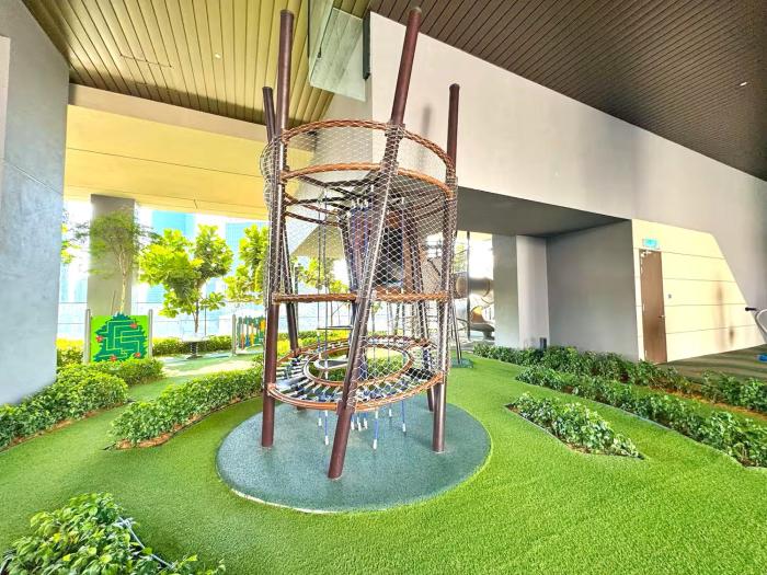 axon residence kuala lumpur pavilion