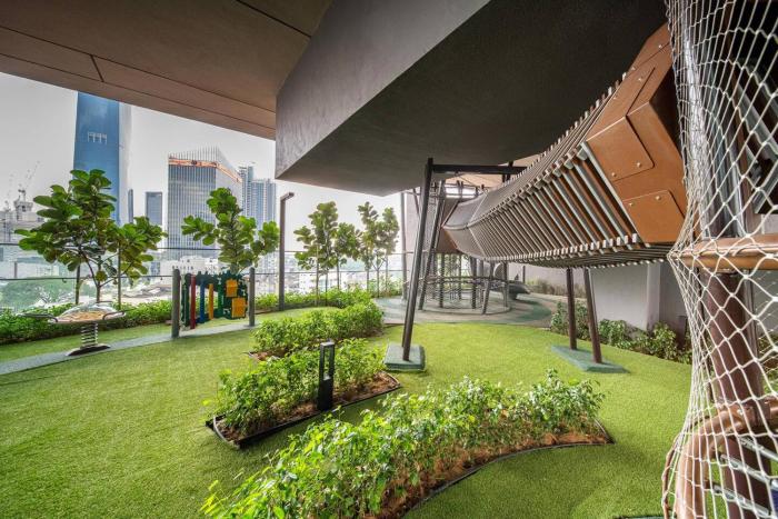 axon residence kuala lumpur pavilion