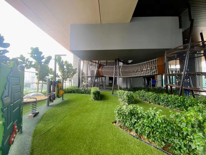 axon residence kuala lumpur pavilion