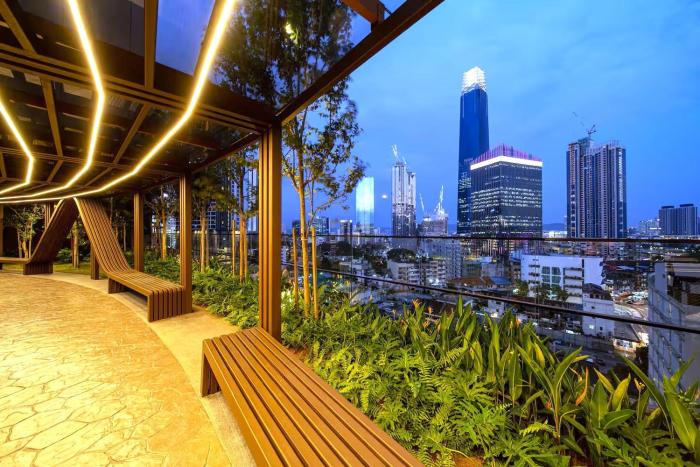 axon residence kuala lumpur pavilion