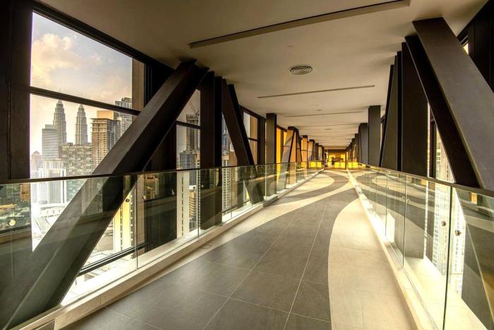axon residence kuala lumpur pavilion