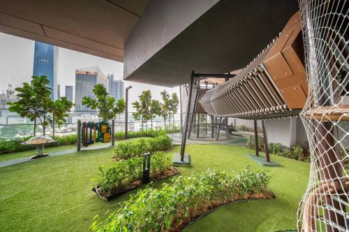 axon residence kuala lumpur pavilion