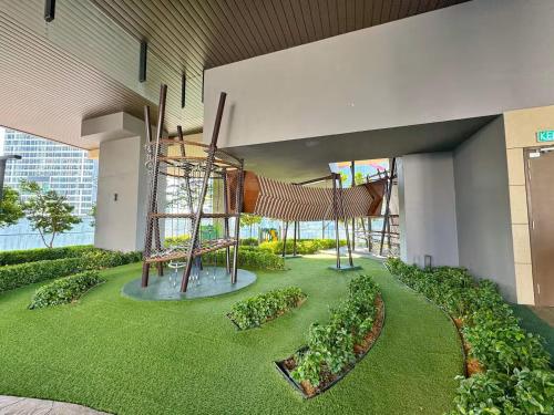 axon residence kuala lumpur pavilion