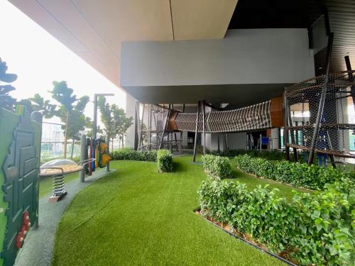 axon residence kuala lumpur pavilion