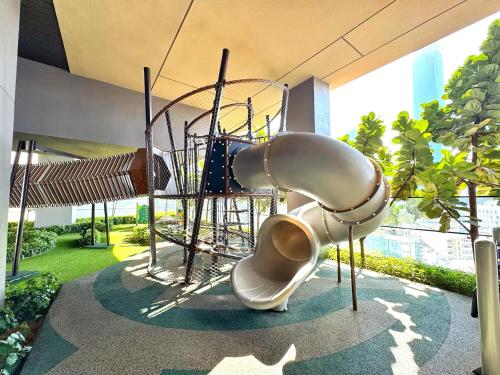 axon residence kuala lumpur pavilion
