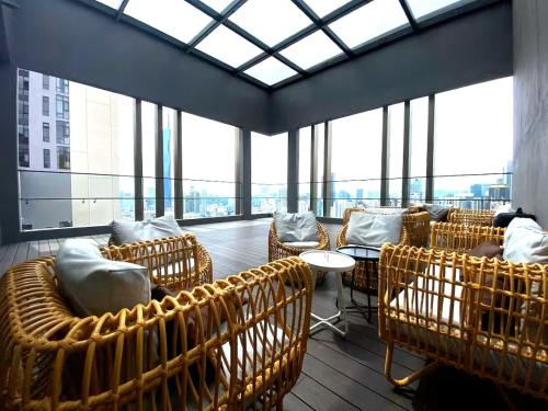 axon residence kuala lumpur pavilion