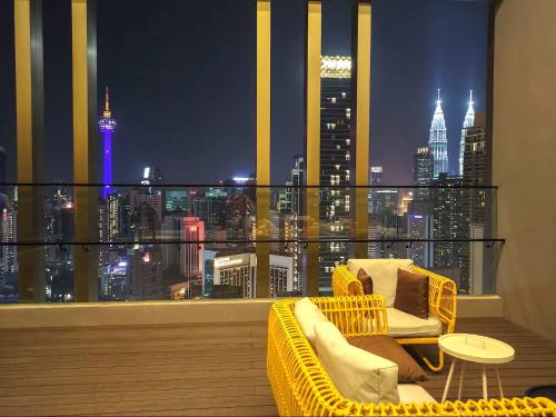 axon residence kuala lumpur pavilion