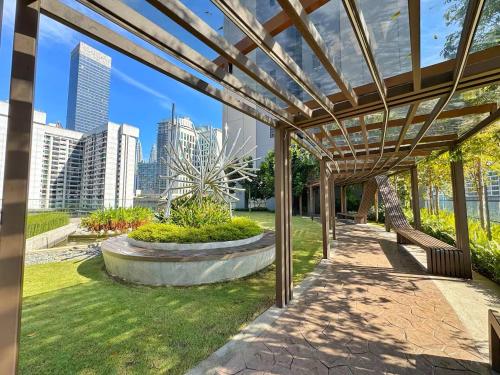axon residence kuala lumpur pavilion