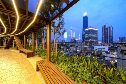 axon residence kuala lumpur pavilion