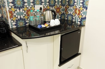 the hoften sterling plaza near kempegowda international airport