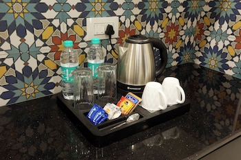 the hoften sterling plaza near kempegowda international airport