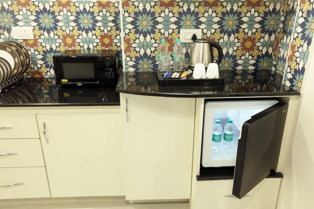 the hoften sterling plaza near kempegowda international airport