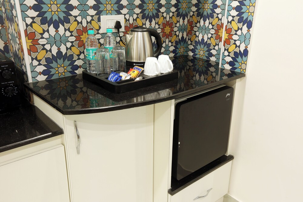 the hoften sterling plaza near kempegowda international airport