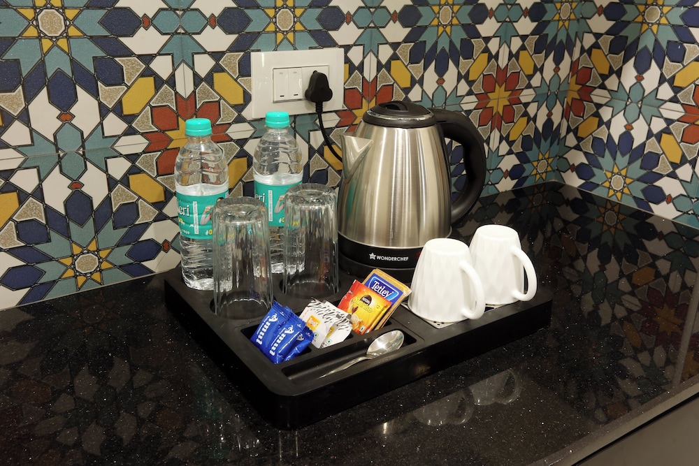 the hoften sterling plaza near kempegowda international airport