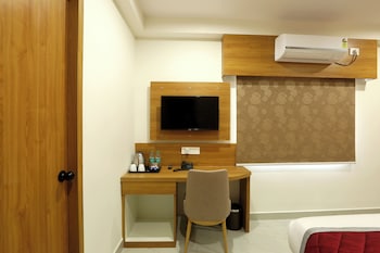 the hoften sterling plaza near kempegowda international airport