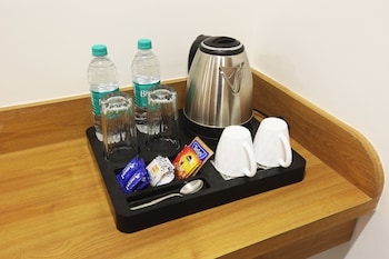 the hoften sterling plaza near kempegowda international airport