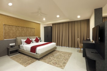 the hoften sterling plaza near kempegowda international airport