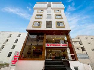 the hoften sterling plaza near kempegowda international airport