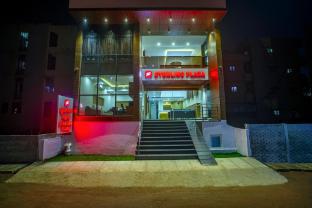 the hoften sterling plaza near kempegowda international airport