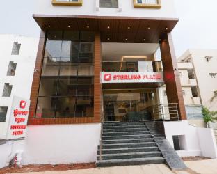 the hoften sterling plaza near kempegowda international airport