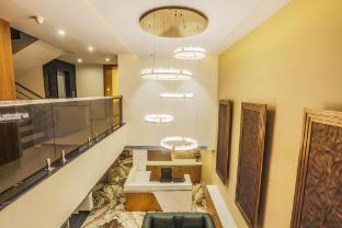 The Hoften Sterling Plaza Near Kempegowda International Airport,,3 star