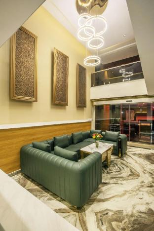 The Hoften Sterling Plaza Near Kempegowda International Airport,,3 star