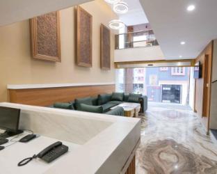 the hoften sterling plaza near kempegowda international airport