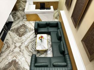 the hoften sterling plaza near kempegowda international airport