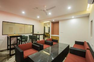 the hoften sterling plaza near kempegowda international airport