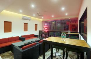 the hoften sterling plaza near kempegowda international airport