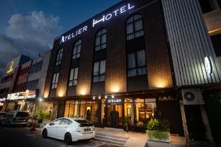 atelier hotel abiad johor bahru