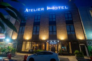 atelier hotel abiad johor bahru