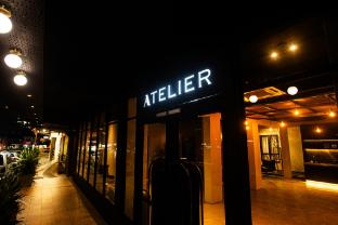 atelier hotel abiad johor bahru