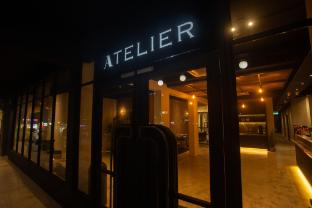 atelier hotel abiad johor bahru