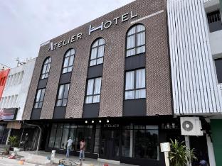 atelier hotel abiad johor bahru