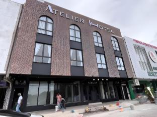 atelier hotel abiad johor bahru