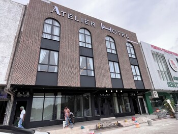 atelier hotel abiad johor bahru