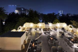 hotel everest regency pune